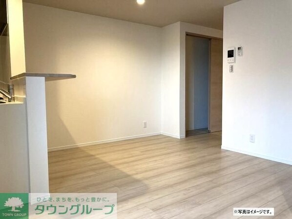 REGALEST 東大宮の物件内観写真